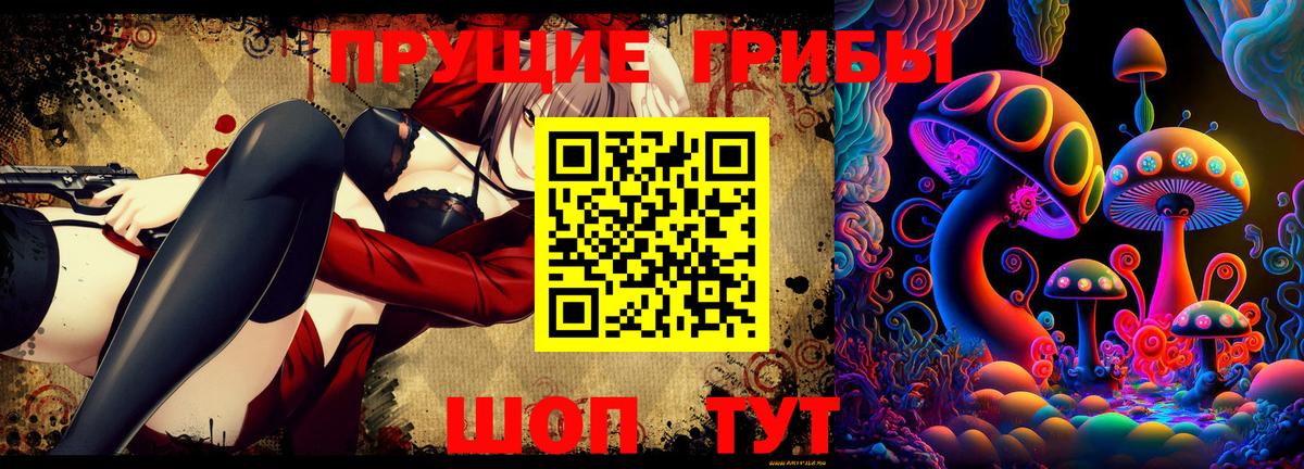 Галлюциногенные грибы Psilocybe Учалы